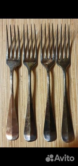 Ножи и вилки до 1917 года plewkiewicz