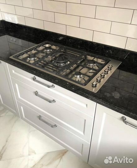 Кухни на заказ