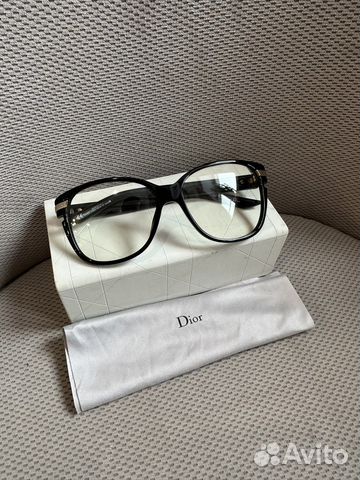 Очки оправа dior оригинал