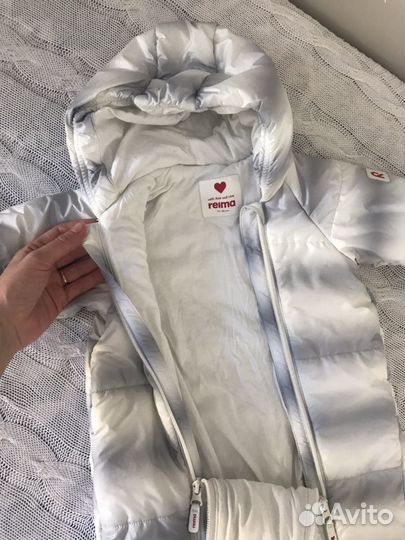 Комбинезон Reima 74/80