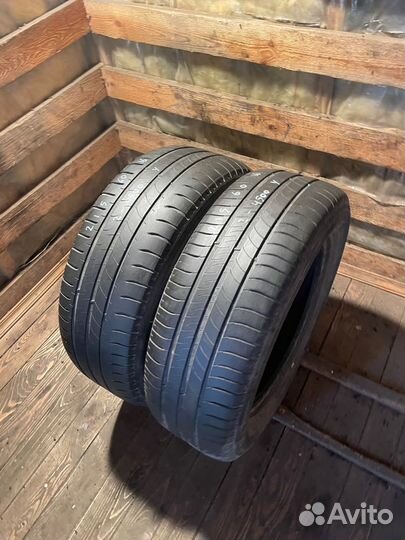 Michelin Energy Saver 215/60 R16