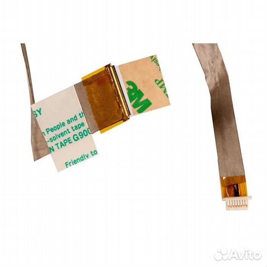 Шлейф матрицы ноутбука ddkl3DLC120