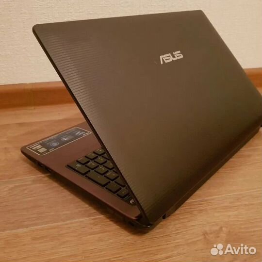 Asus K53S i3-2330M 2.2GHz/3Gb/320SSD