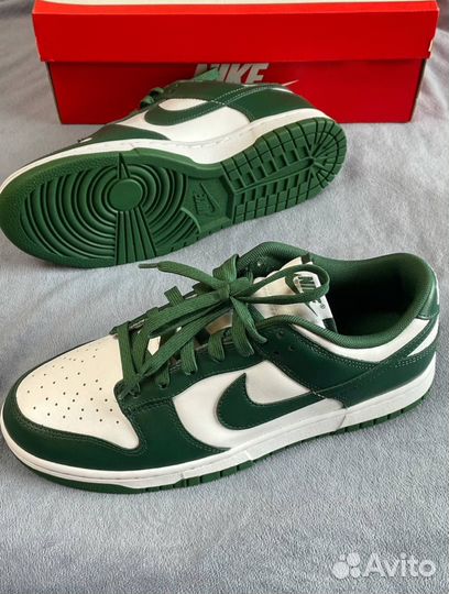 Кроссовки Nike Dunk Low оригинал