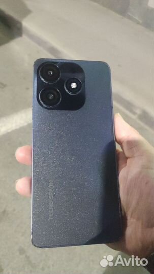 TECNO Spark 10 Pro, 8/256 ГБ