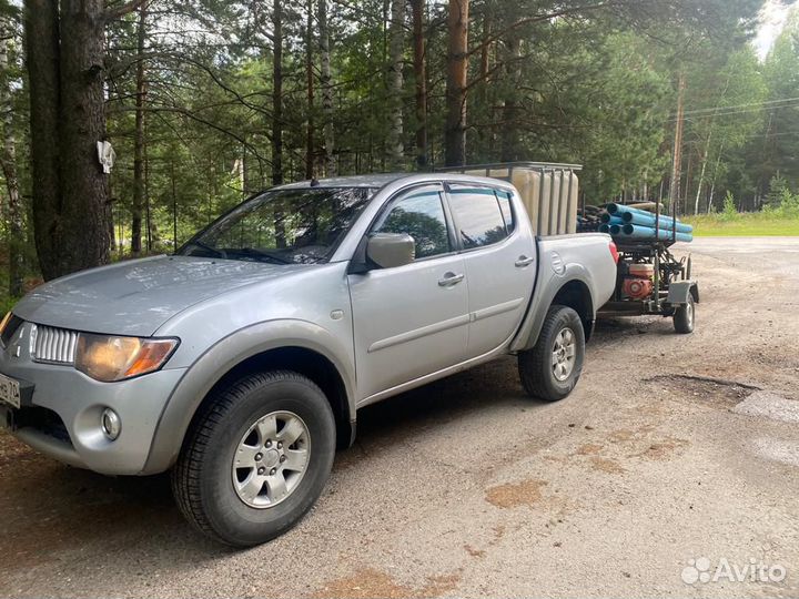 Буровая установка