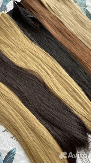 Накладной хвост