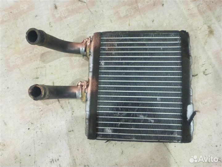 Радиатор печки Nissan Primera P10 CR20 1993