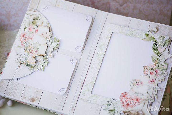 Свадебный поп ап альбом