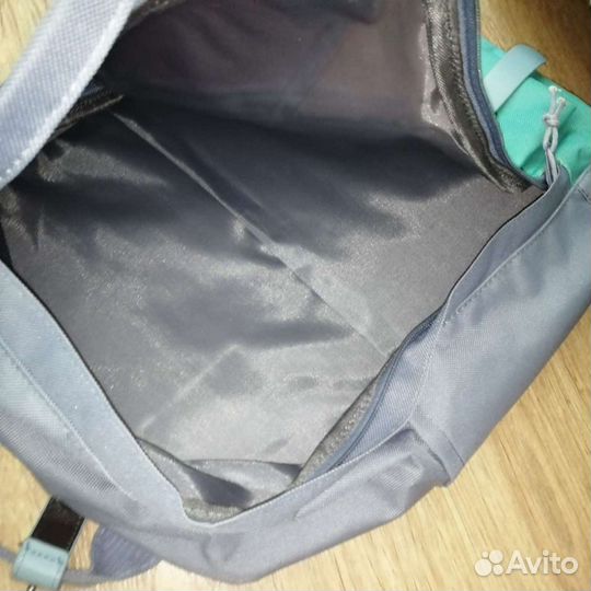 Рюкзак 5 в 1 школьный для девочки новый