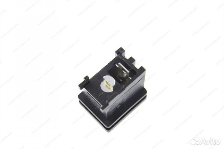 Разъем питания Toshiba Satellite A300 A305 A305D