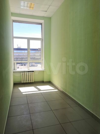 Офис, 35.7 м²