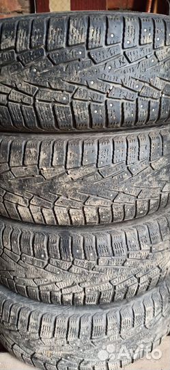 Cordiant Snow Cross 215/60 R17