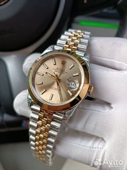 Часы мужские Rolex Datejust