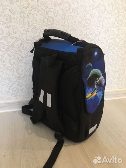 Рюкзак ранец школьный для младших классов
