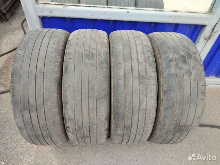 Nexen Classe Premiere CP672 205/65 R16 95H