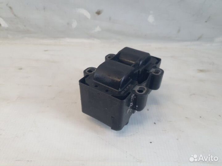 Катушка зажигания Renault Logan 1 K7MF710 2007