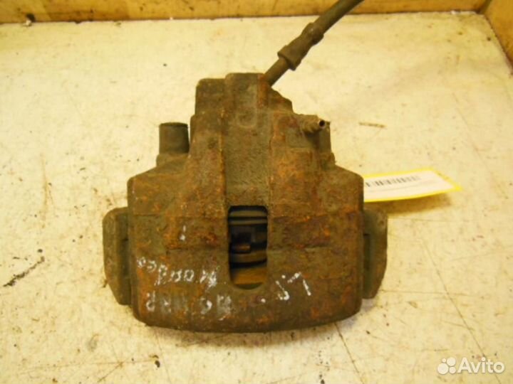 Суппорт передний левый Ford Mondeo