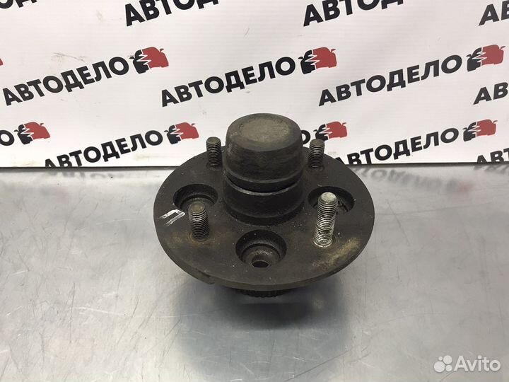 Ступица Toyota Town Ace CR41 1997 г.в