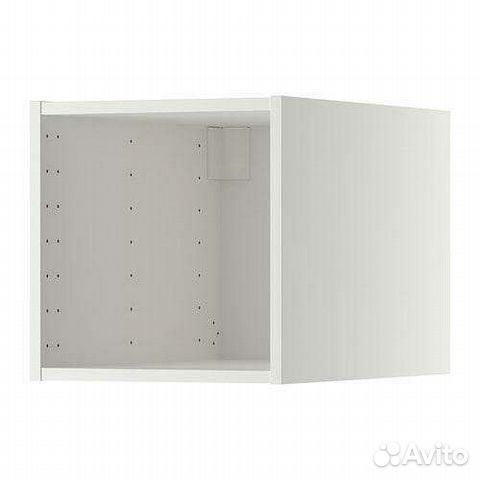 IKEA метод каркас 40х60х40 верхний