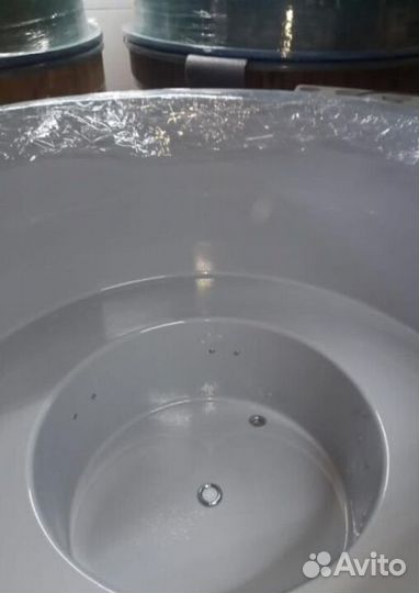 Чан / Купель с подогревом и подсветкой N7871F/5