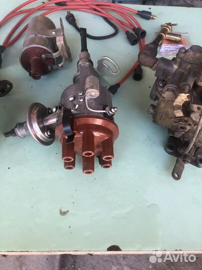Продам карбюратор