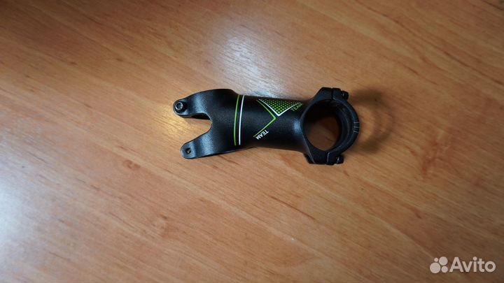 Вынос руля, герметик для колёс