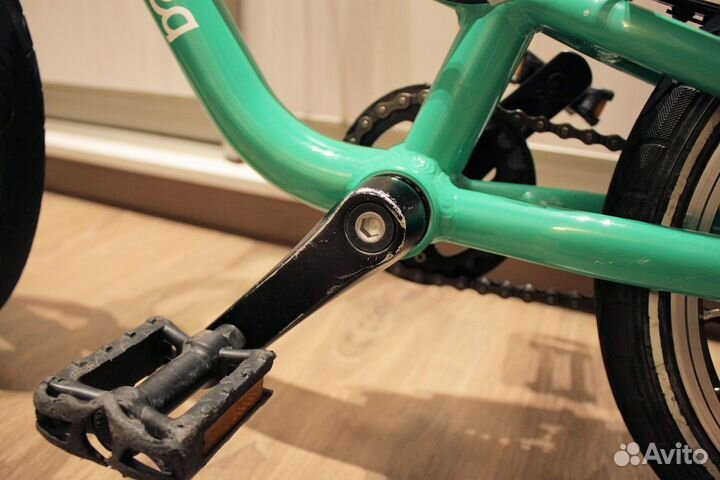 Велосипед Лисапед 14