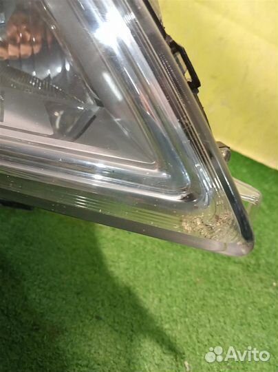 Фара правая Opel Meriva B 2010