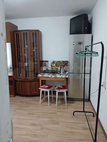 Комната 16 м² в 4-к., 1/9 эт.