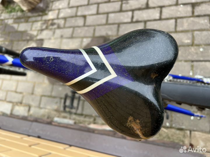 Велосипед merida kalahari 510