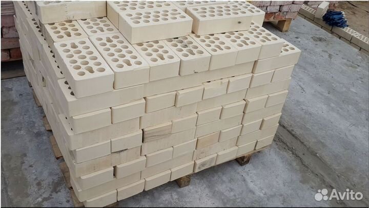 Кирпич Керма Премиум с доставкой