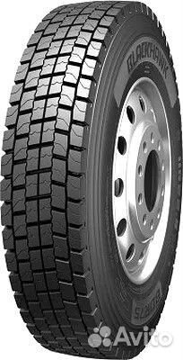 Автошина 215 /75R17.5 Blackhawk BDR75 artd: 1011-2