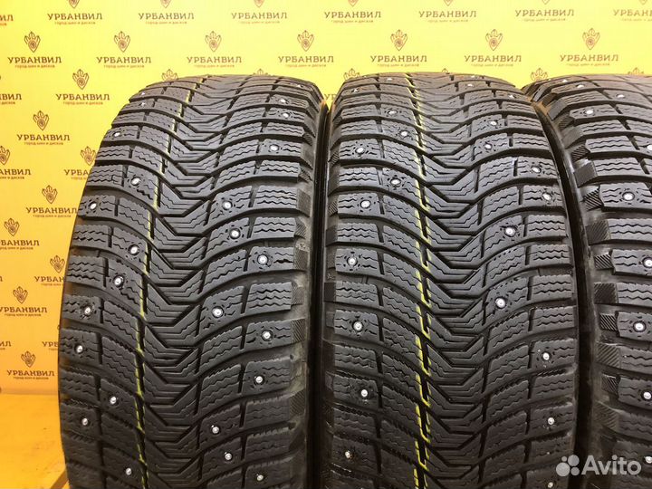 Michelin X-Ice North 3 215/55 R16 98T