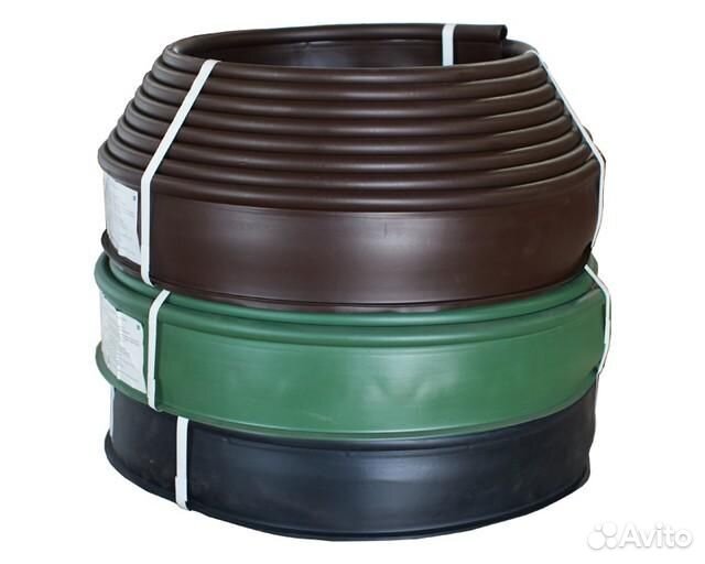 Бордюр канта Н