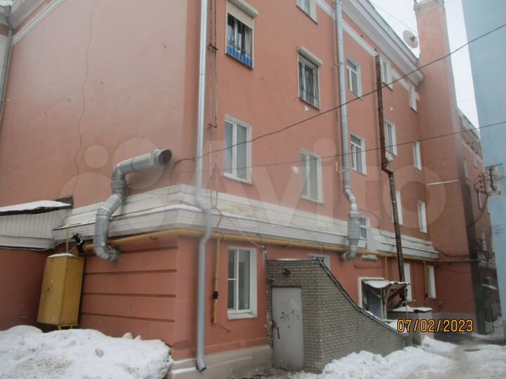 Торговая площадь, 165 м²