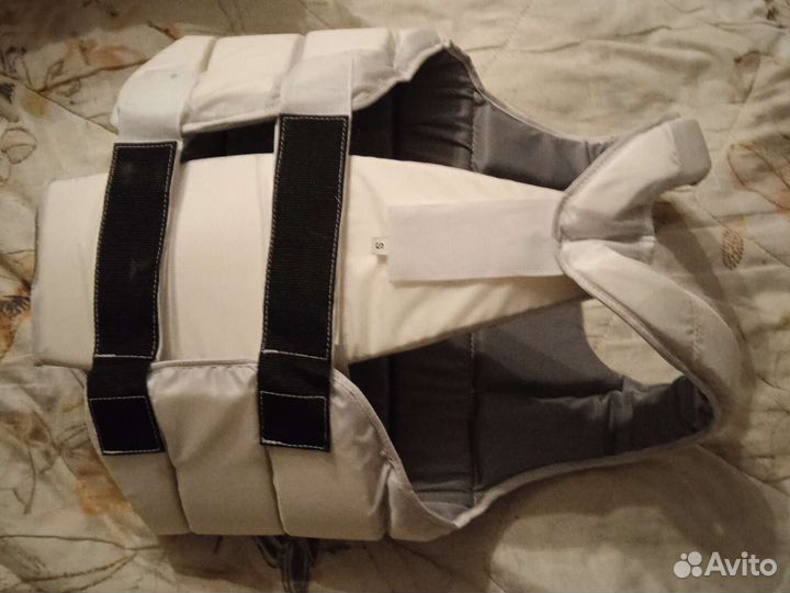 Жилет для каратэ