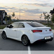 Kia Cerato 2.0 AT, 2012, 175 000 км, с пробегом, цена 1 120 000 руб.