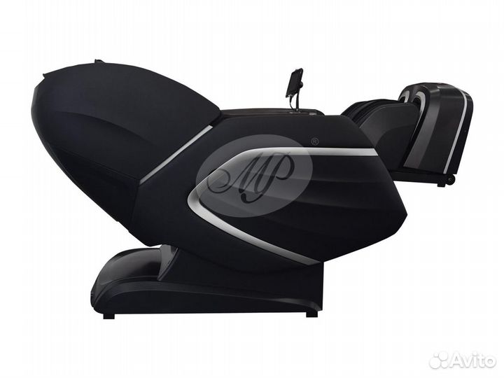 Массажное кресло fujimo TON F888 Black Edition