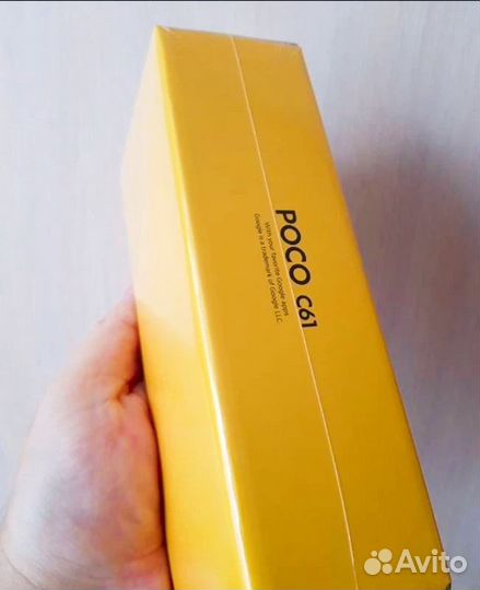 Xiaomi Redmi A3, 3/64 ГБ