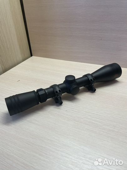 Оптический прицел Redfield без колец