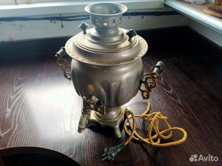 Вещи из СССР