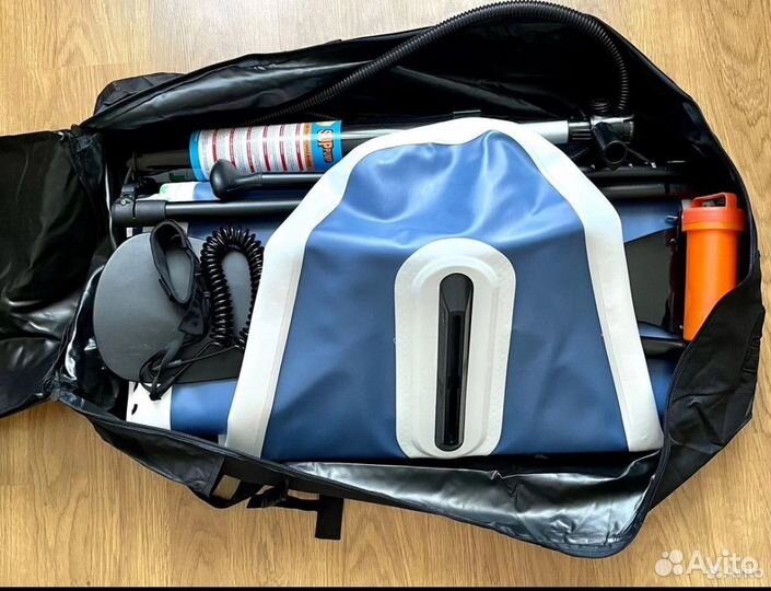 Комплект Сап бордов