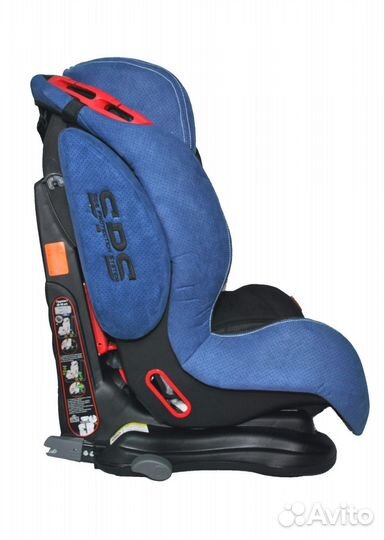 Автокресло Kenga (Кенга)