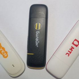 Usb Модем 3G Билайн МТС универсальный