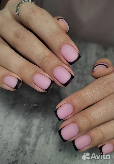 Мастер маникюра (ЖК Озерки)