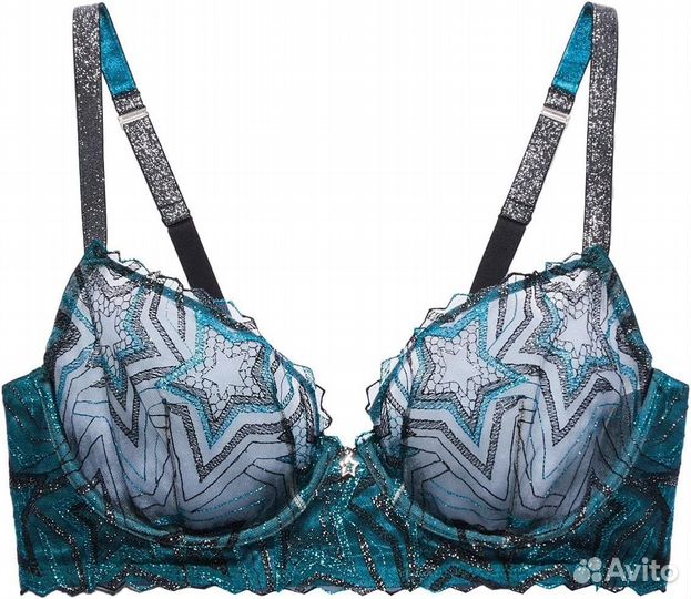 Бюстгальтер Fenty