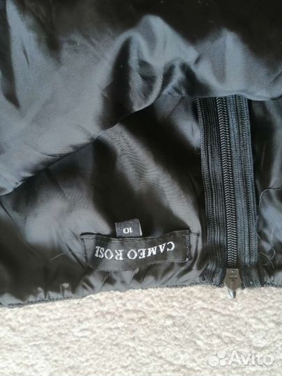 Комбинезон женский