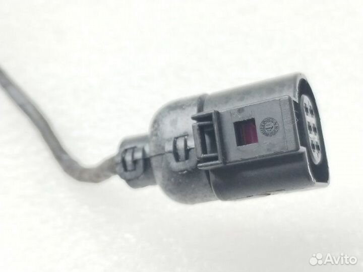 Проводка двери задняя левая Volkswagen Tiguan 1