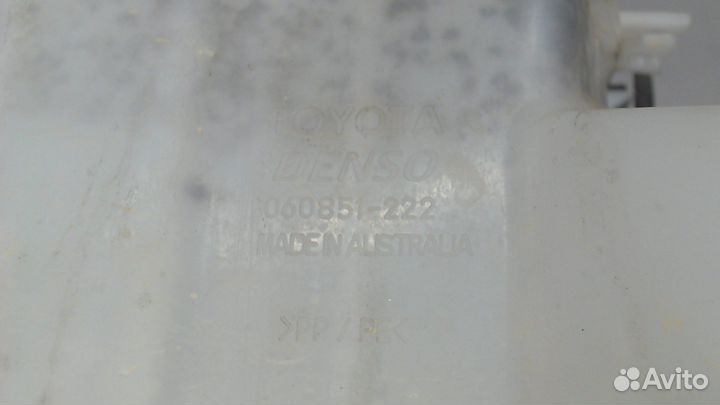 Бачок омывателя Toyota Camry V40, 2008